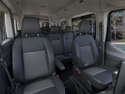 New 2024 Ford Transit 350 XL image 10