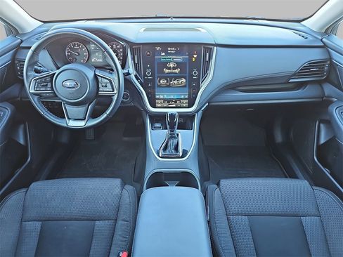 Certified 2023 Subaru Outback Premium image 9