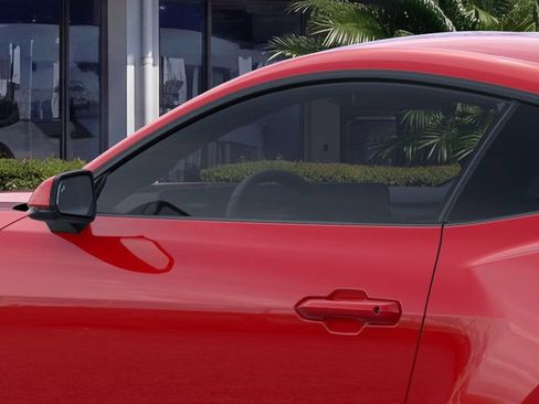 New 2026 Ford Mustang GT Premium w/ GT Performance Package RWD image 20