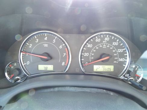 Used 2012 Toyota Corolla S FWD image 19