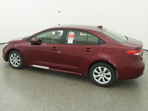 New 2026 Toyota Corolla LE image 17