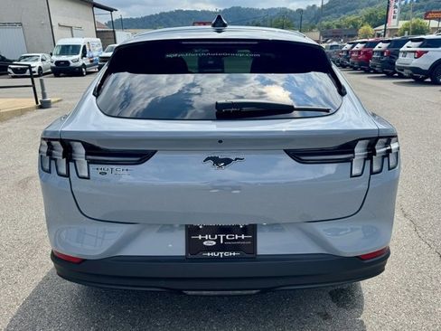 New 2025 Ford Mustang Mach-E Select w/ Comfort Package Lite image 6