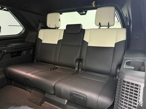 Used 2024 Toyota Sequoia Capstone image 35