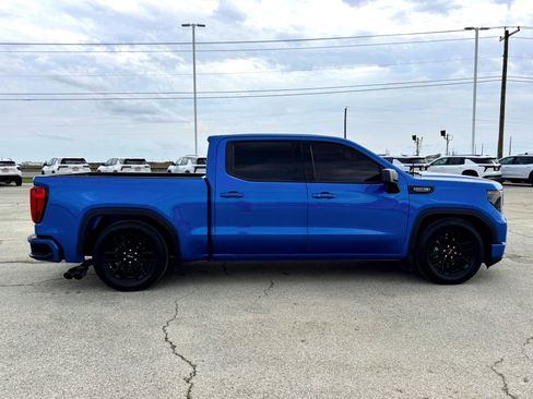 Used 2022 GMC Sierra 1500 Elevation image 7