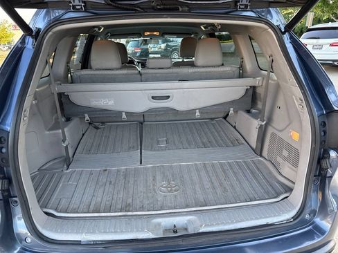 Used 2015 Toyota Highlander Plus AWD/4WD image 15