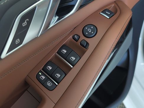 New 2026 BMW X7 xDrive40i w/ Executive Package image 22