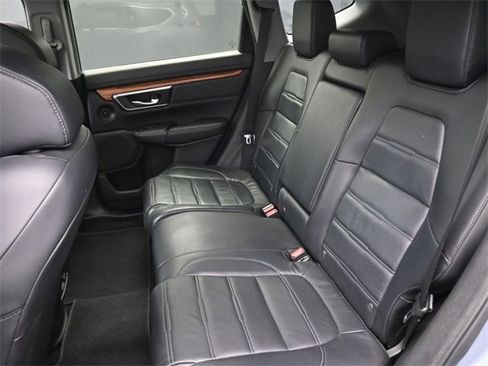 Used 2020 Honda CR-V EX-L image 12
