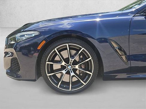 Used 2022 BMW M850i Gran Coupe xDrive AWD/4WD image 19