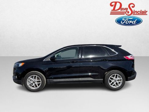 Used 2024 Ford Edge SEL w/ Convenience Package image 10
