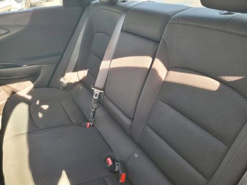 Used 2023 Chevrolet Malibu LT image 15