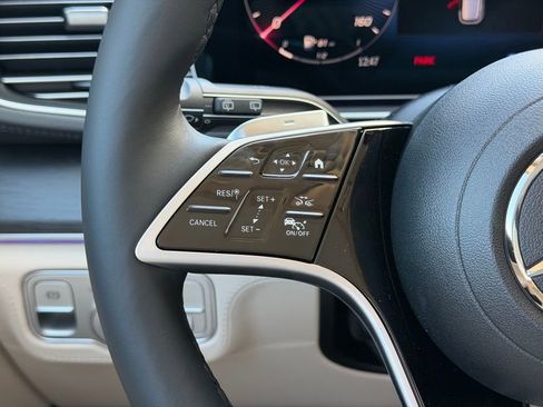 New 2026 Mercedes-Benz GLE 450 4MATIC image 20