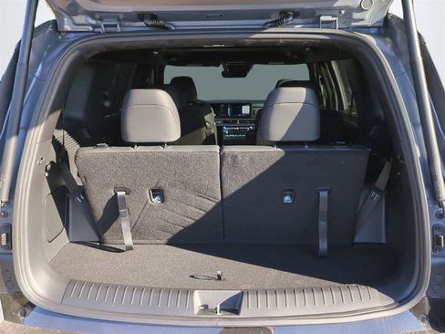 New 2026 Hyundai Santa Fe Calligraphy image 14