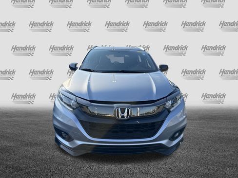 Used 2022 Honda HR-V Sport image 3