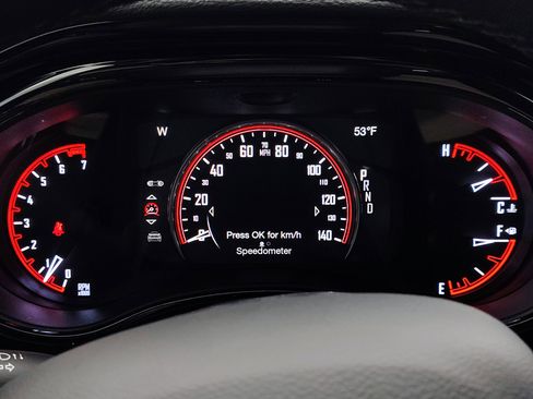 New 2026 Dodge Durango GT w/ Blacktop Package image 43