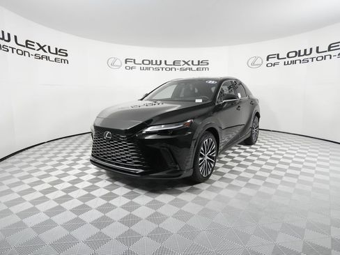 Certified 2025 Lexus RX 350 Premium Plus w/ Convenience Package image 1