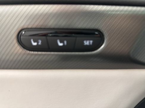 Certified 2026 INFINITI QX60 Luxe image 23