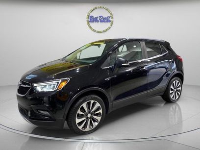 Used 2018 Buick Encore Essence