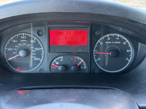 Used 2019 RAM ProMaster 3500 image 12