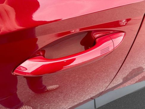 New 2026 Hyundai Tucson Limited image 13