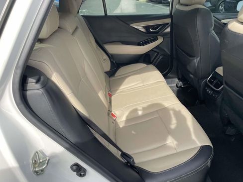 Used 2020 Subaru Outback Limited image 44