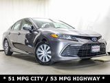 Used 2021 Toyota Camry LE image 2