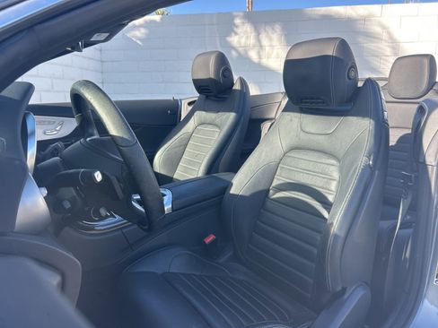 Used 2017 Mercedes-Benz C 300 C 300 image 9