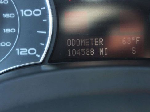 Used 2009 Pontiac Torrent AWD w/ Preferred Package image 10