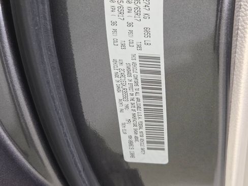 Certified 2018 Chrysler Pacifica Touring-L Plus FWD image 35