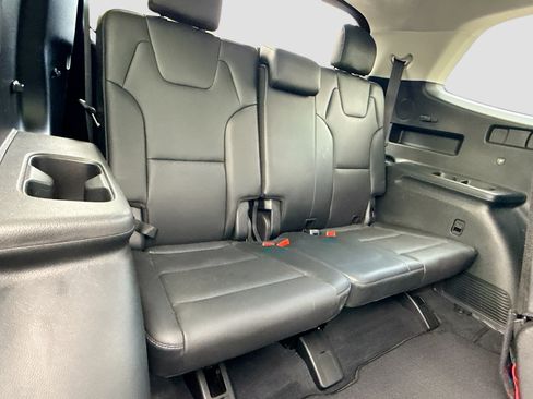 Used 2021 Kia Telluride SX w/ SX Prestige Package AWD/4WD image 19