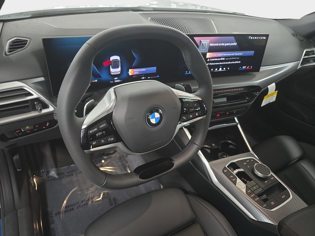 New 2026 BMW 430i Convertible w/ Convenience Package RWD image 9