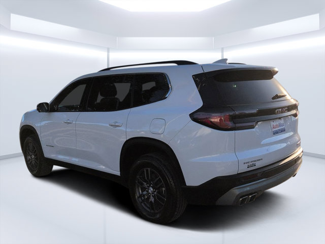 Used 2025 GMC Acadia Elevation FWD image 5