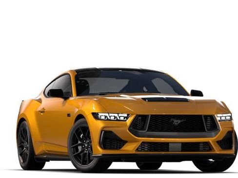 New 2026 Ford Mustang GT RWD image 26
