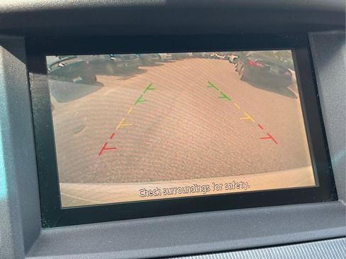 Used 2016 INFINITI QX60 FWD image 25