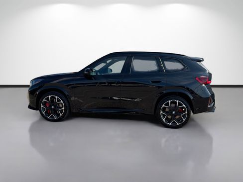 New 2026 BMW X1 M35i w/ Technology Package AWD/4WD image 6
