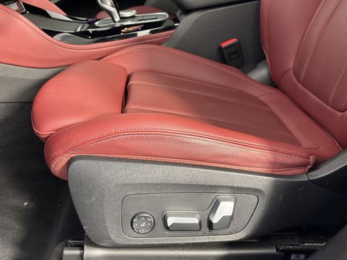 Used 2024 BMW X4 xDrive30i w/ Premium Package AWD/4WD image 15