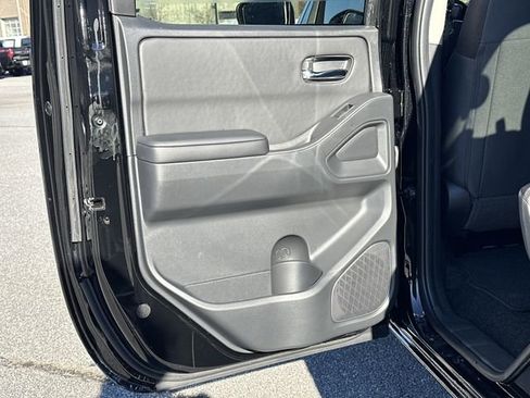 New 2026 Nissan Frontier SV w/ SV Convenience Package image 16