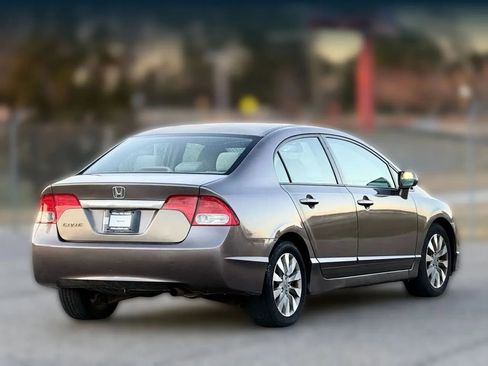 Used 2010 Honda Civic EX image 9