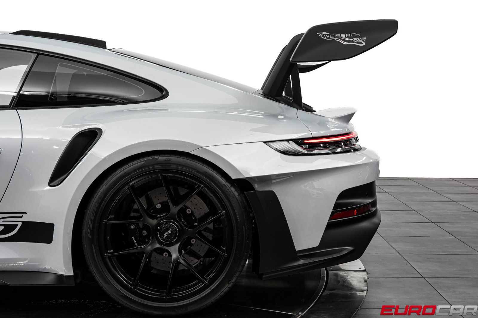 Used 2025 Porsche 911 GT3 RS RWD image 19