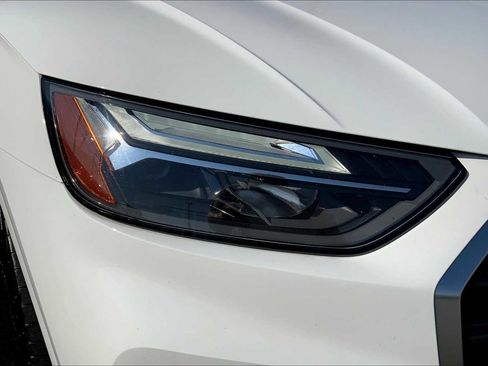 Used 2024 Audi Q5 2.0T Premium Plus image 46