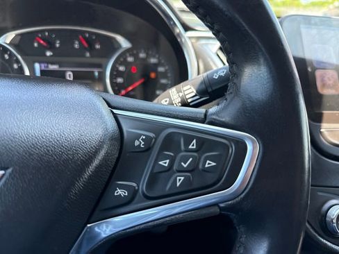 Used 2017 Chevrolet Malibu LT w/ Leather Package FWD image 26