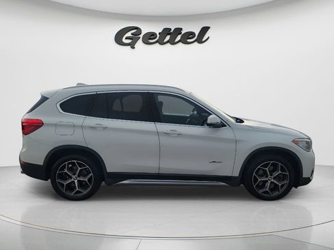 Used 2018 BMW X1 sDrive28i FWD image 4