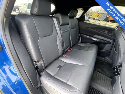 Used 2023 Lexus RX 350 F Sport w/ Accessory Package (Z1) image 36