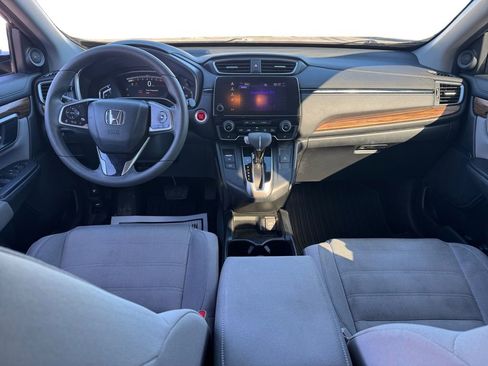 Used 2017 Honda CR-V EX image 12