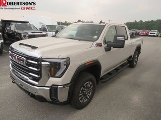Used 2026 GMC Sierra 2500 SLE w/ SLE Value Package; AWD/4WD video 1