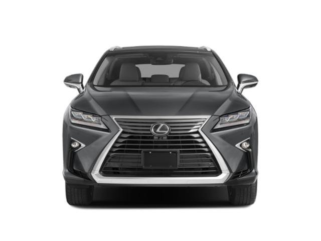 Used 2019 Lexus RX 350L AWD image 4