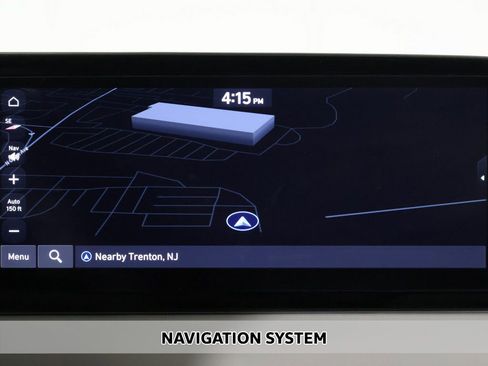 Used 2023 Hyundai Palisade Calligraphy FWD image 3
