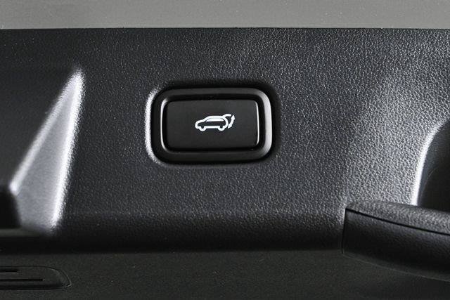 New 2026 Hyundai Tucson Limited FWD image 35