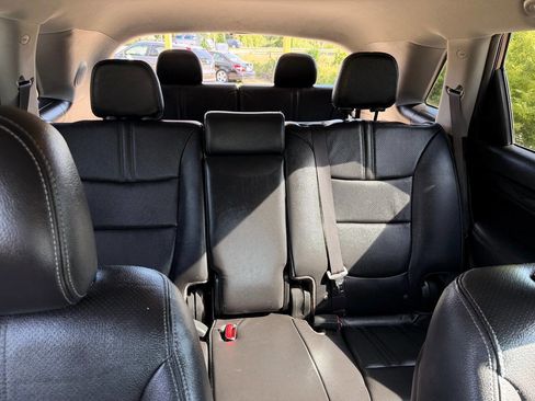 Used 2013 Kia Sorento EX w/ Premium Plus Pkg AWD/4WD image 21