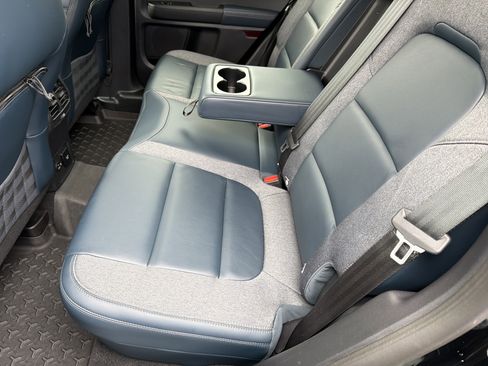 Used 2022 Ford Bronco Sport Outer Banks w/ Tech Package image 49