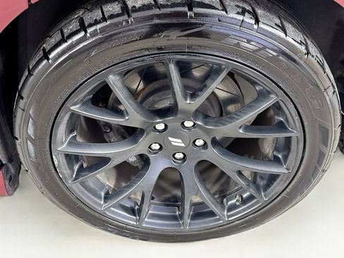 Used 2019 Dodge Charger Scat Pack w/ Dynamics Package RWD image 35